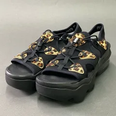 けいじゅん！【未使用】NIKE エアマックス ココ ブラック 29センチ ナイキ エアマックスココ サンダル ブラック 29cm 新品未使用 ①