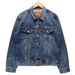 新品⭐︎別注 リーバイス Gジャン ジャーナルスタンダード