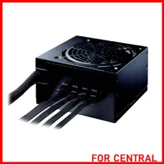 【在庫処分】玄人志向 電源 KRPW-BKシリーズ 80PLUS Bronze 450W ATX電源 KRPW-BK450W/85+