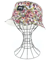 STUSSY ハット メンズ 【古着】【中古】【送料無料】
