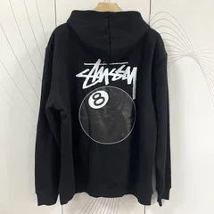 2024年最新】stussy ジップパーカーの人気アイテム - メルカリ