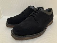 FRED PERRY Padmore & Barnes スエード モカシン - メルカリ