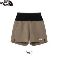 ザ・ノース・フェイス THE NORTH FACE Enduris Racing Short エンデュリスレーシングショーツ ランニングパンツ ショーツ ウィメンズ レディース 女性【nbw72480mr】陸上・ランニング用品