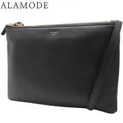 CELINE(セリーヌ) トリオ ラージ ショルダーバッグ 旧ロゴ