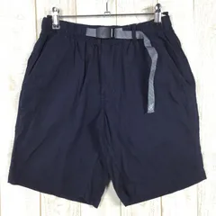 【Men's S ネイビー系】 Gramicci ( グラミチ ) クライミング ショーツ GMP-19S968 Men's  コットン ショーツ ショートパンツ ボトムス ウェア