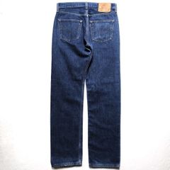 EARTH CULTURE デニムパンツ ジーンズ RR1010 W34 L34 - メルカリ