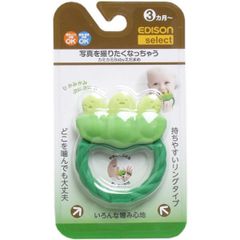 케이 제이시 에디슨 셀렉트 카미카미 베이비 에다 마메 메일 서비스 무료 배송