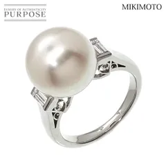 2024年最新】mikimoto リングケースの人気アイテム - メルカリ