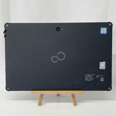 【フォロワ割】【ジャンク品】FUJITSU ARROWS Tab Q739/AB 第8世代 Core i5 13.3インチ メモリ:4GB / SSD:128GB ノートPC パソコン PC バッテリー不良 ZZ Z107