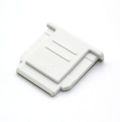 SONY ソニー マルチインターフェースシュー搭載カメラ専用 シューキャップ （白） FA-SHC1M 互換品（サードパーティ） １個