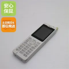 willcom WX01JR 日本無線 PHS JRC白ロム 電池なし　送料無料 willcom WX01JR 日本無線 PHS JRC白ロム 電池なし 送料無料