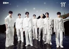 【中古】洋楽CD ENHYPEN / 宵 -YOI-[初回限定盤A]