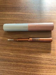 コアフィット　フェイスポインター2　リニューアル品　中古品　美品 Amazon.co.jp: 【COREFIT公式】Face-PointerⅡ フェイス