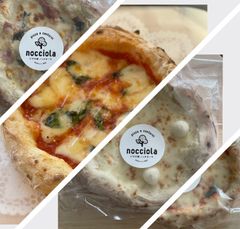 本格冷凍ピザ　人気の3枚セット　送料無料