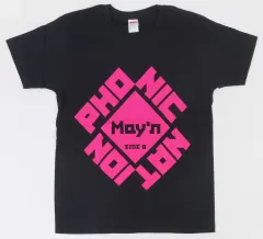 Perfume MYMEM T XL マイメン　Tシャツ Perfume PLASMA マイメン Tシャツ MYMEM T新品 XL - メルカリ