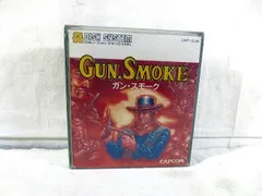 【値下げ】ファミコン　ディスクシステム　ガン・スモーク ガンスモーク（ディスクシステム) プレイ動画 / Gun.Smoke (FDS