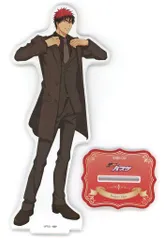 【中古】アクリルスタンド・アクリルパネル 火神大我 アクリルフィギュアスタンド JF2025黒スーツver. 「黒子のバスケ」 ジャンプフェスタ2025グッズ