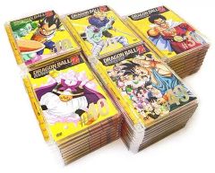 ジャンプ流 DVD 未開封 1〜25巻セット 遊戯王 カードあり - メルカリ