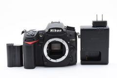 [極上品] Nikon ニコン D7000 ボディ #2492775A