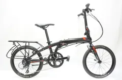 turn ヴァージュN8 / 人気の輪行バック未使用、ライト付き tern verge n8 輪行バッグ（車、バイク、自転車）のおすすめ人気