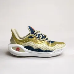 シューズ(男性用) UnderArmour Curry Flow 9 \"Talking Trash\" Buy Curry Brand Sesame Street x Curry Flow 9 'Street Pack