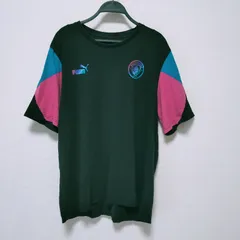 【未使用】マンチェスターシティ　トレーニングシャツ　L　NIKE　ナイキ　黒 楽天市場】マンチェスターシティ ナイキの通販