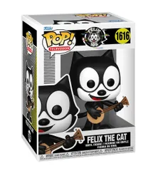 2025年最新】フィリックス・ザ・キャット Felix フィギュアの
