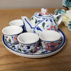 2026年最新】バッチャン焼ティーセットの人気アイテム - メルカリ