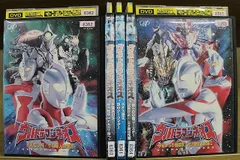 2024年最新】ウルトラマンネオスdvdの人気アイテム - メルカリ