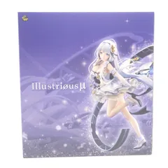 2025年最新】アズールレーン イラストリアス μ兵装の人気アイテム