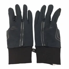 ナイキ NIKE Tech Fleece Gloves テック フリース グローブ 2.0 メンズ  Lのサムネイル