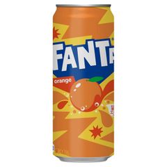 ファンタオレンジ レトロ缶 250ml - メルカリ