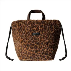 ☆ LEOPARD ☆ ルートート　ROOTOTE　 1257　SC.DELI.BOA-A ルートート トートバッグ ROOTOTE 1257 トートバック トート バッグ レディース 2way ショルダー ショルダーバッグ 斜めがけ 軽量 軽い 巾着