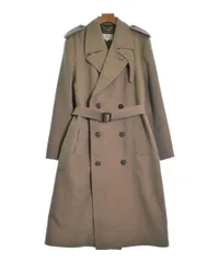 2025年最新】Maison Margiela メンズ トレンチコートの人気