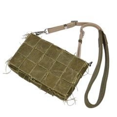 Conjure　コンジュア　Plait Bag 5x3　ショルダーバッグ　8054000209705