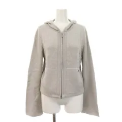 フォクシー FOXEY フォクシー 38050 Lily Parka ニットカーディガンのサムネイル