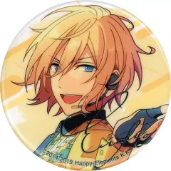 【中古】バッジ・ピンズ [初期不良品]天祥院英智 「あんさんぶるスターズ!! gracolle CANBA!! ES 6th Anniversary LOVE」