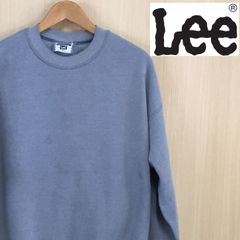90s USA製 Lee アート ヘビーウェイト トレーナー クリーム色 - メルカリ
