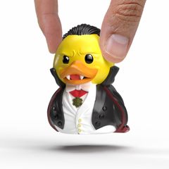 mini TUBBZ ドラキュラ『ユニバーサルモンスターズ』 Universal Monsters Dracula