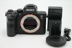 SONY α7iv ILCE 7M4 f38falcom 純正バッテリー2つ - メルカリ