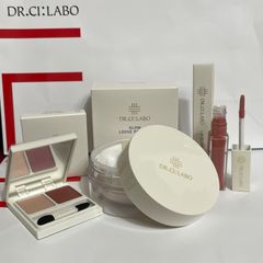 リニューアル商品 お買い得半額以下ドクターシーラボメイクアップ3点セット