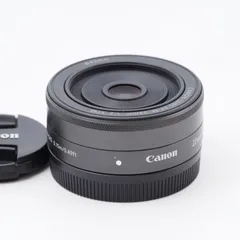 2023年最新】canon 単焦点広角レンズ ef-m22mm f2 stmの人気アイテム