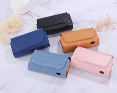アイコスイルマケース　iQOS マルチ収納ケース　電子タバコのサムネイル