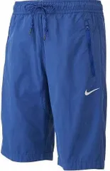 【新品】 NIKE(ナイキ) メンズ コンバージョン ショートパンツ 短パン　ディープロイヤルブルー 644914-457