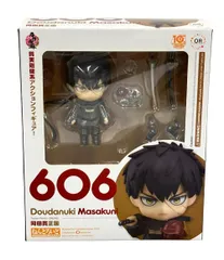 ねんどろいど 同田貫正国　刀剣乱舞　新品未開封 Amazon.co.jp: ねんどろいど 刀剣乱舞-ONLINE- 同田貫正国 ノン