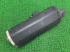 V125G 規制前マフラー K5 K6 K7 マフラー V125 - メルカリ