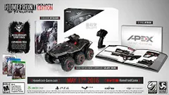 【中古】「非常に良い」Homefront: The Revolution Goliath Edition - ホームフロント ザ レボリューション ゴリアス エディション (Xbox One 海外輸入北米
