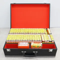 2025年最新】ファミコン アタッシュケースの人気アイテム - メルカリ