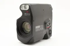 kyocera samurai 3.0 三脚付　簡易動作確認済 KYOCERA SAMURAI x3.0【完動品】【レア❗️】ハーフカメラ – Ein
