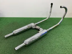 2025年最新】純正マフラー W650の人気アイテム - メルカリ
